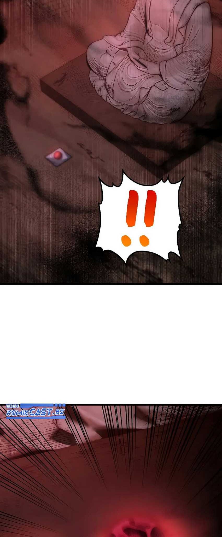 Doctor’s Rebirth Chapter 172 - halaman 35