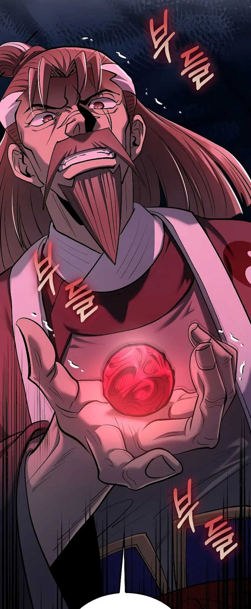 Doctor’s Rebirth Chapter 172 - halaman 37