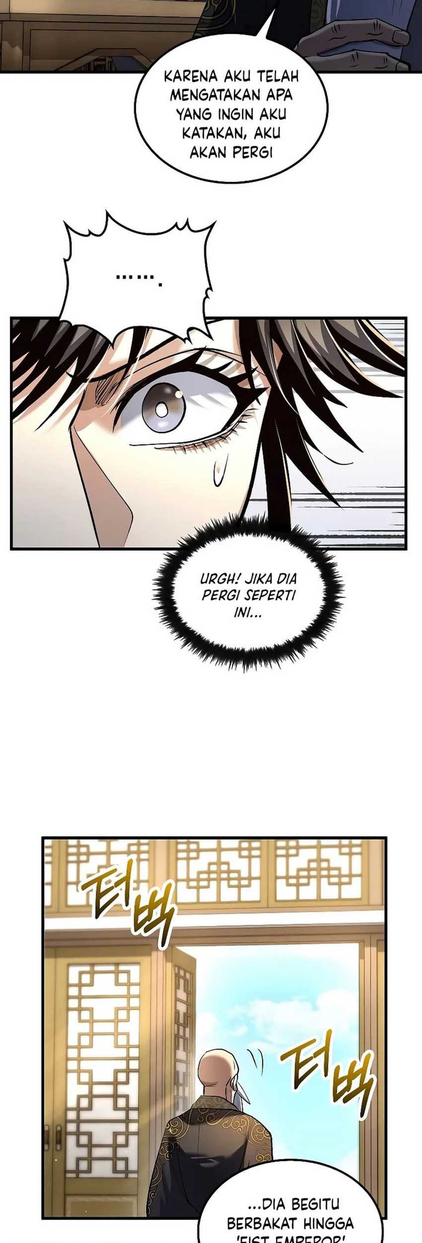 Doctor’s Rebirth Chapter 172 - halaman 4