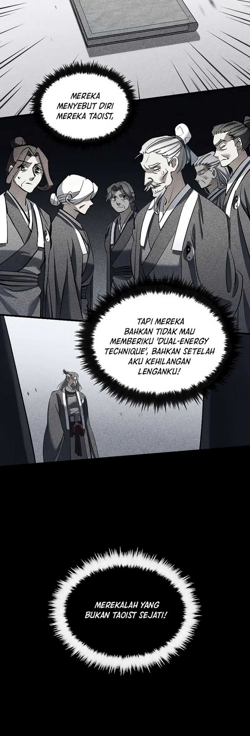 Doctor’s Rebirth Chapter 172 - halaman 40