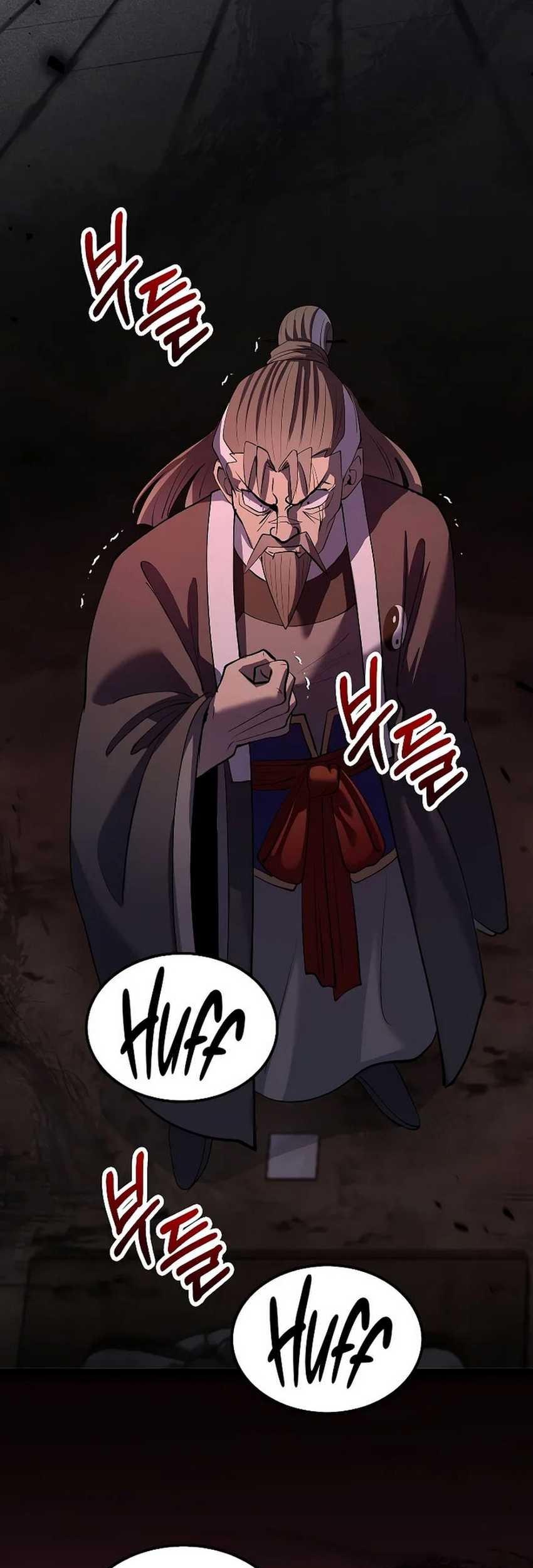 Doctor’s Rebirth Chapter 172 - halaman 44