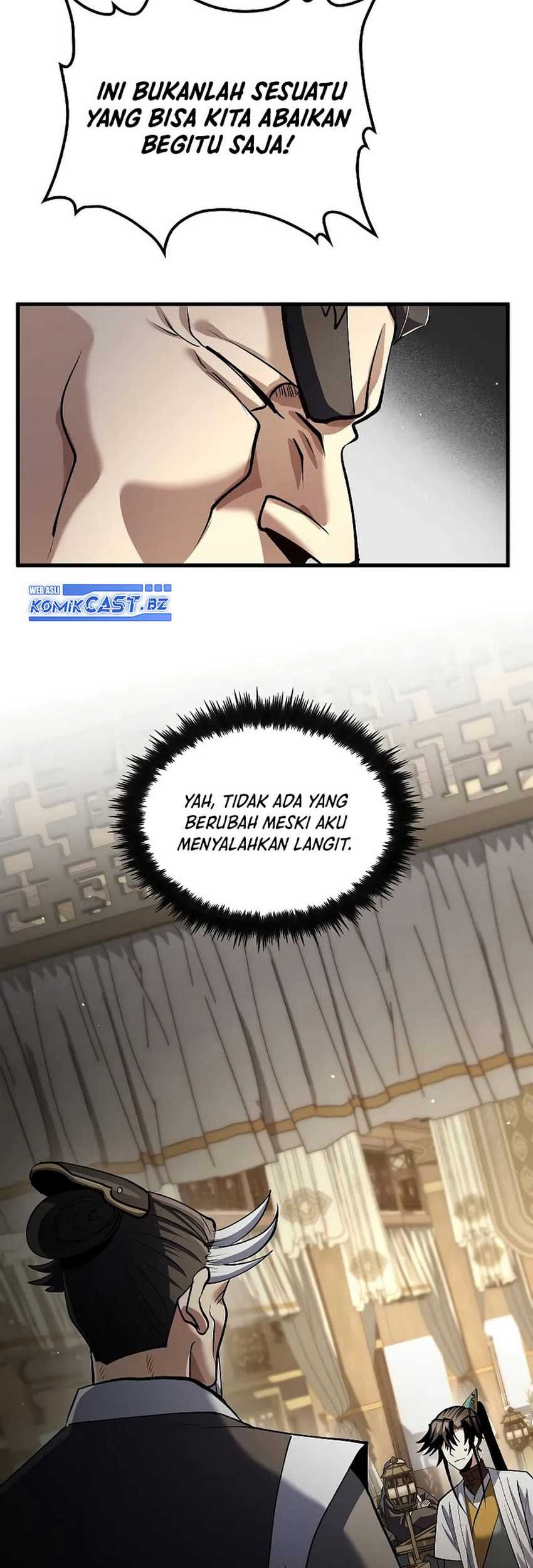 Doctor’s Rebirth Chapter 172 - halaman 8