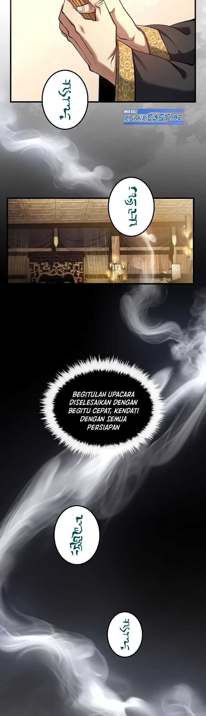 Doctor’s Rebirth Chapter 173 - halaman 32