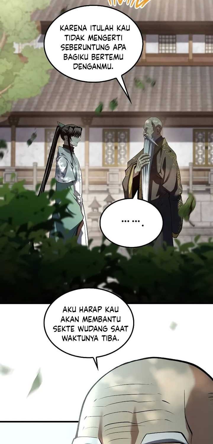 Doctor’s Rebirth Chapter 173 - halaman 39