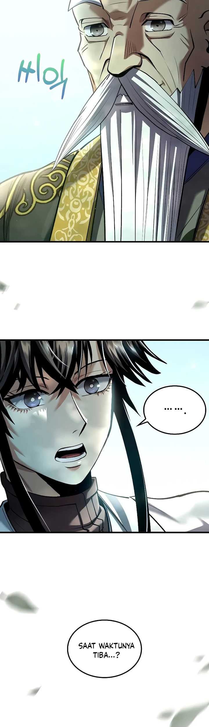Doctor’s Rebirth Chapter 173 - halaman 40