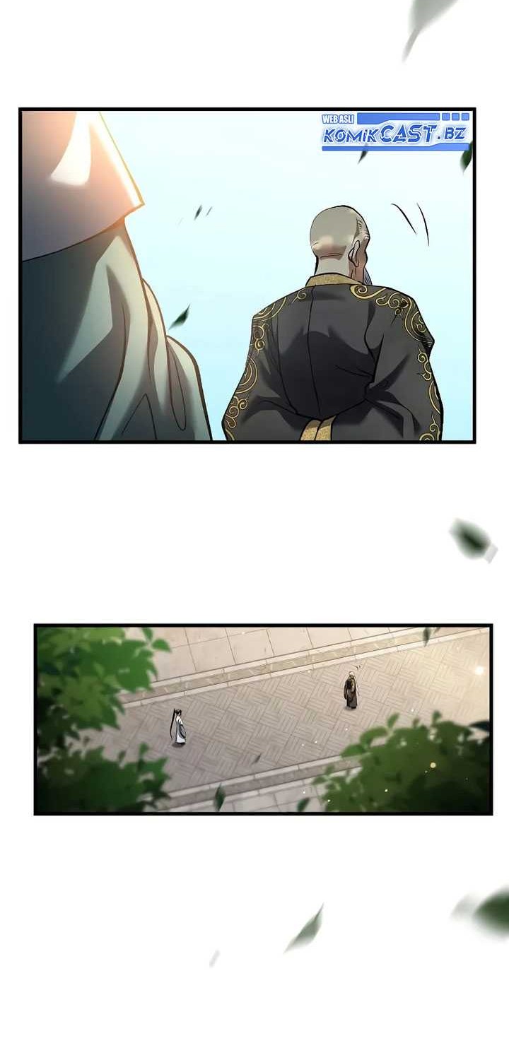 Doctor’s Rebirth Chapter 173 - halaman 41