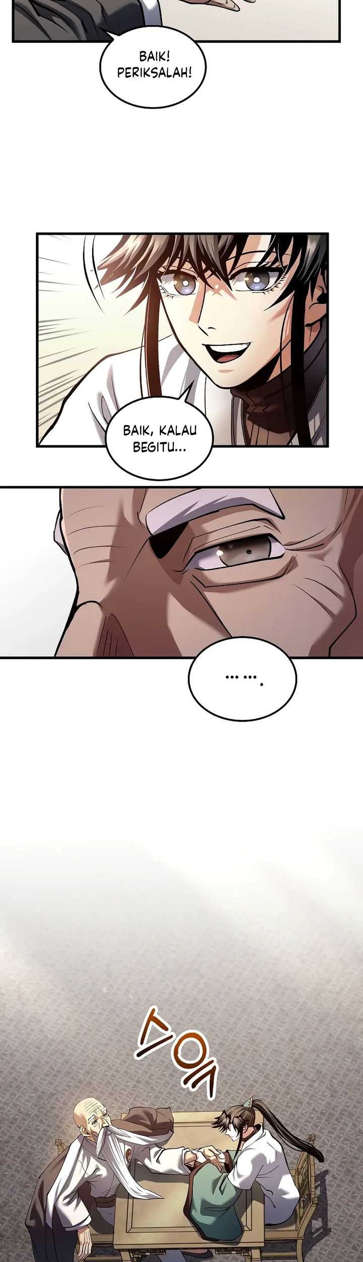 Doctor’s Rebirth Chapter 173 - halaman 44