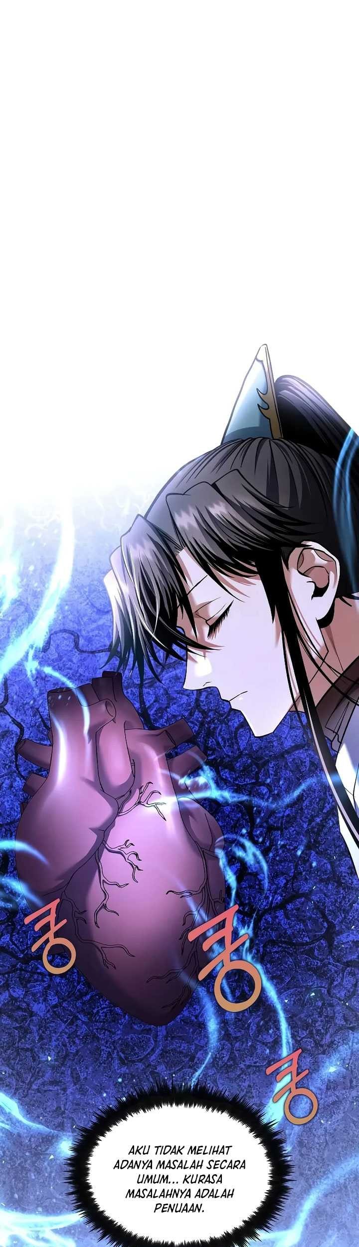 Doctor’s Rebirth Chapter 173 - halaman 46