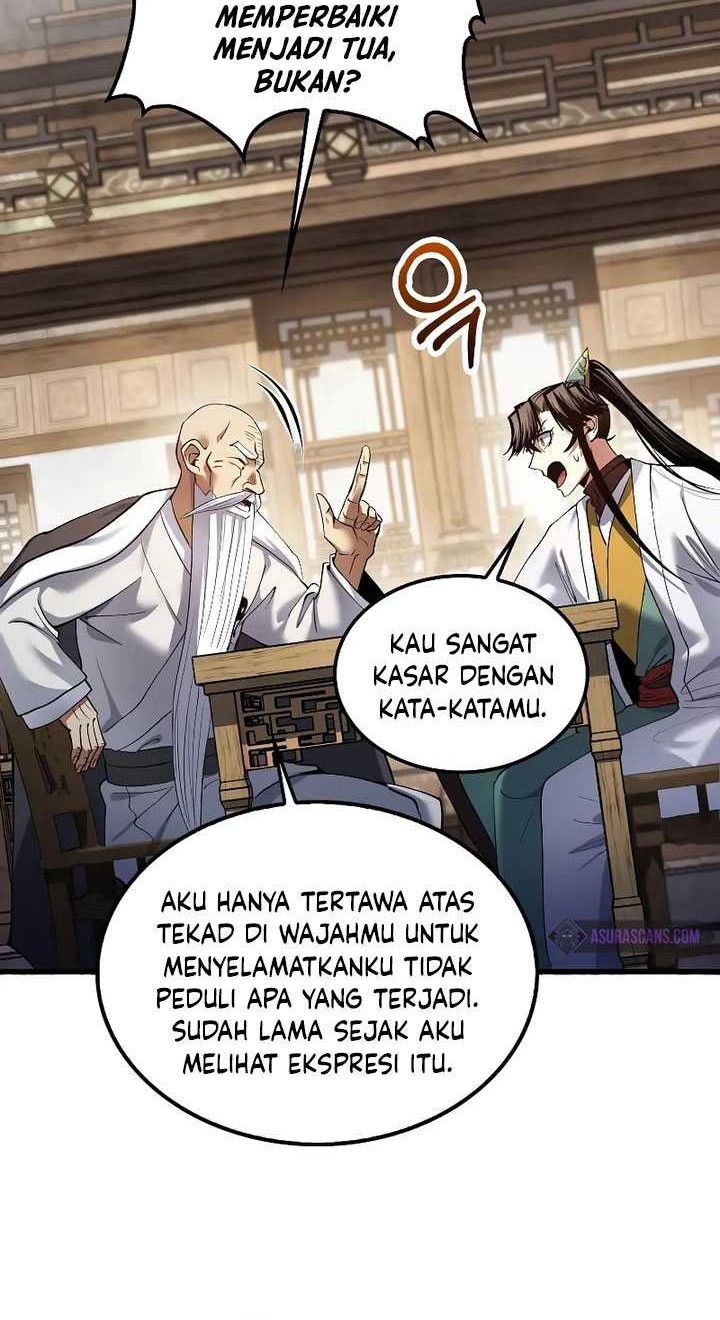 Doctor’s Rebirth Chapter 173 - halaman 49