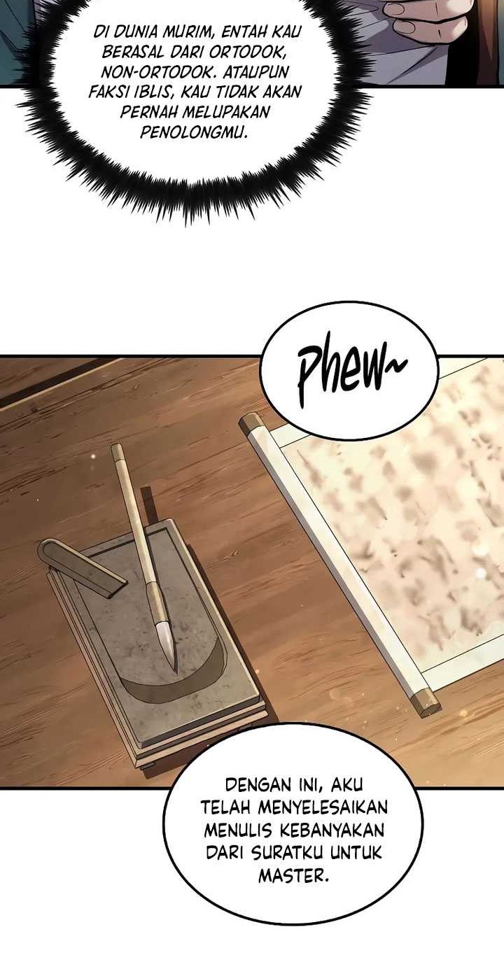 Doctor’s Rebirth Chapter 173 - halaman 7