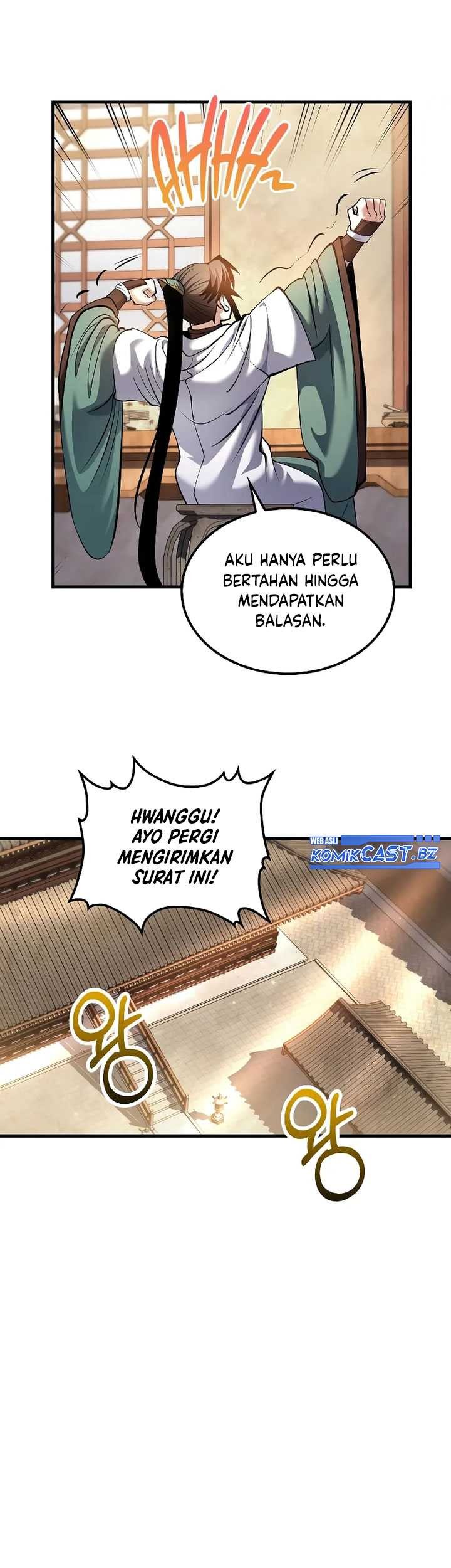 Doctor’s Rebirth Chapter 173 - halaman 8