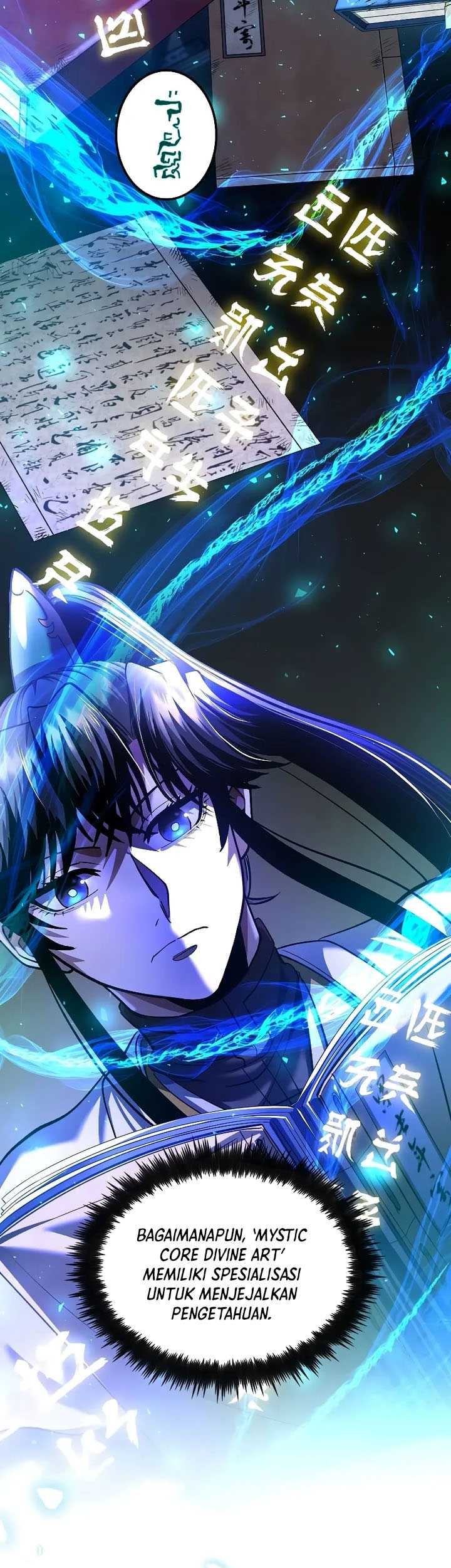 Doctor’s Rebirth Chapter 174 - halaman 22