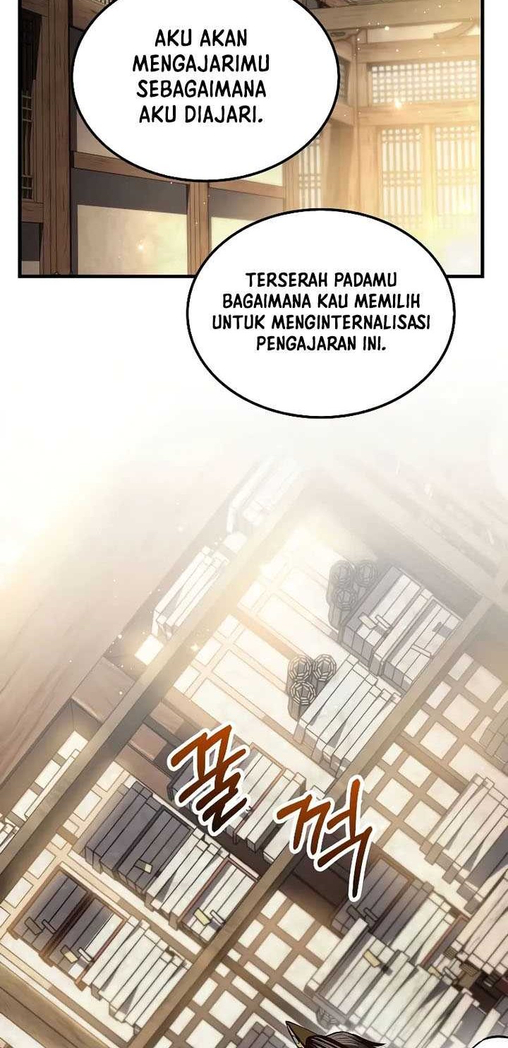 Doctor’s Rebirth Chapter 174 - halaman 3