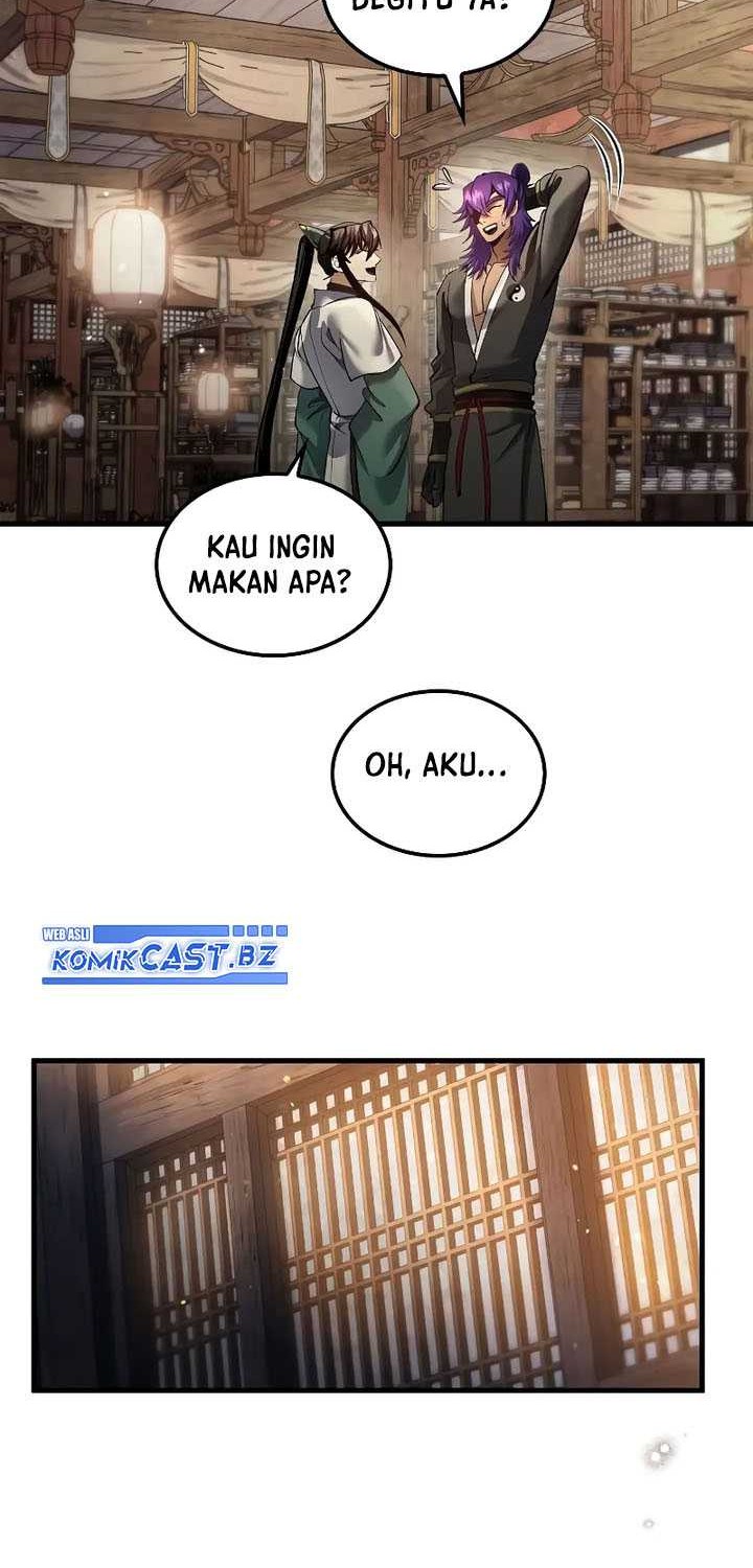 Doctor’s Rebirth Chapter 174 - halaman 33
