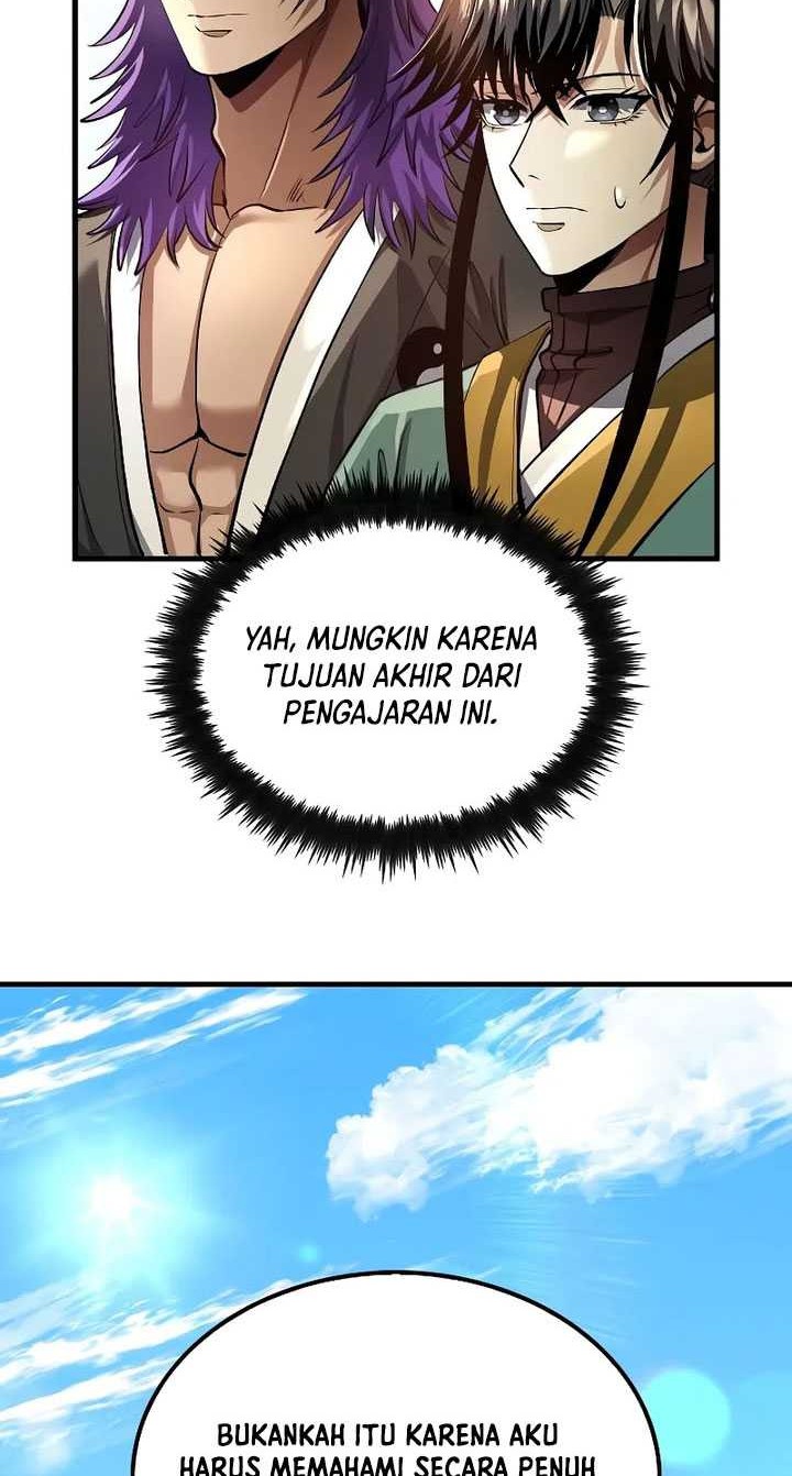 Doctor’s Rebirth Chapter 174 - halaman 37