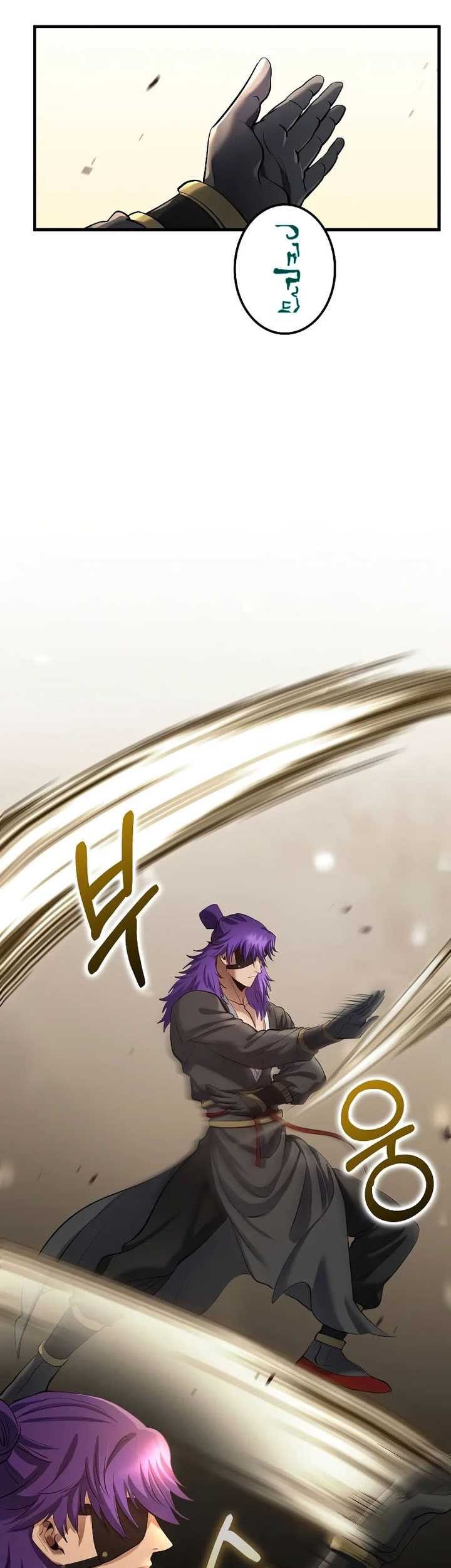 Doctor’s Rebirth Chapter 174 - halaman 48