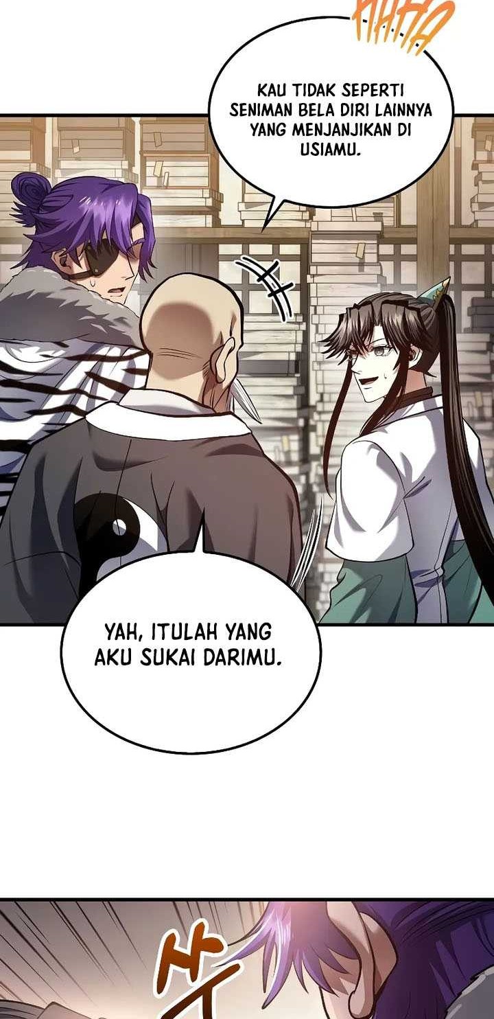 Doctor’s Rebirth Chapter 174 - halaman 5