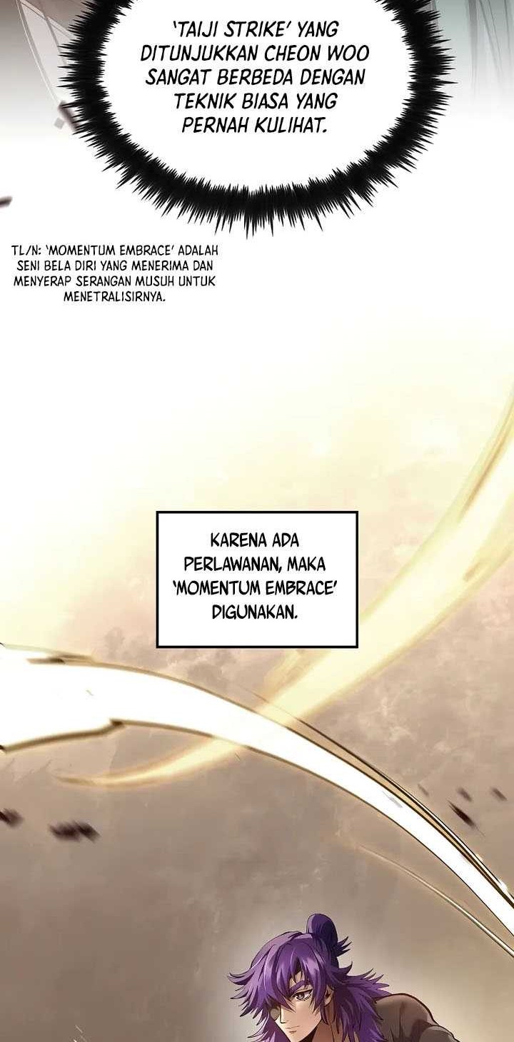 Doctor’s Rebirth Chapter 174 - halaman 53