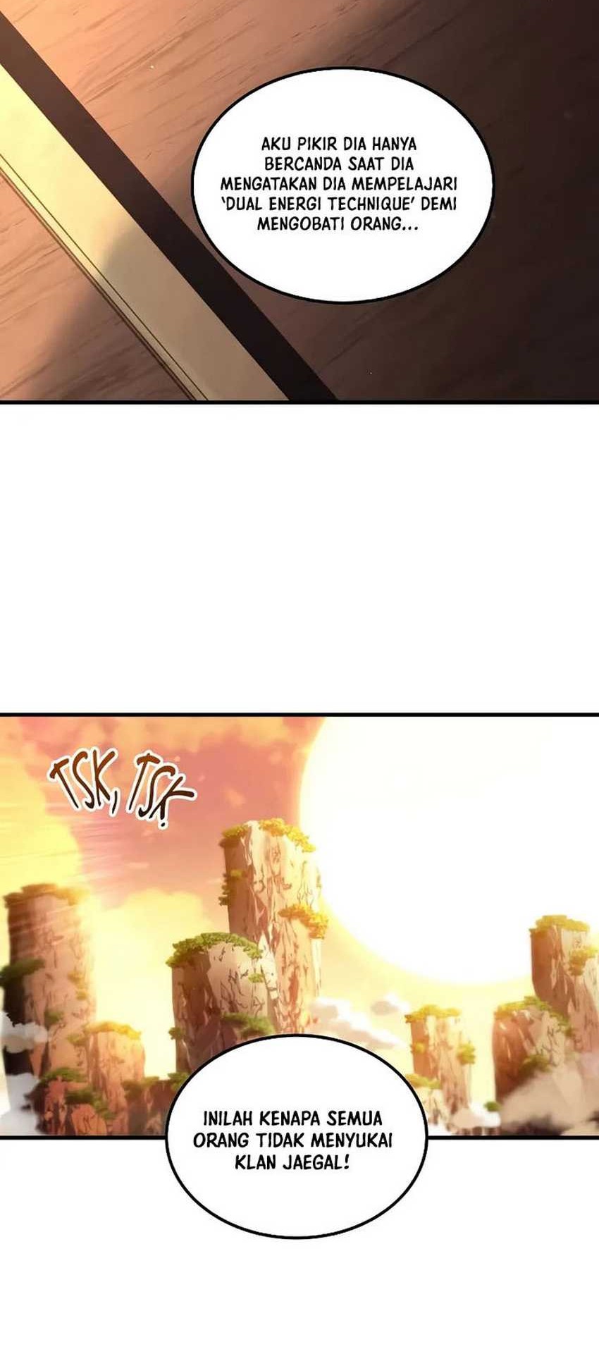 Doctor’s Rebirth Chapter 175 - halaman 35
