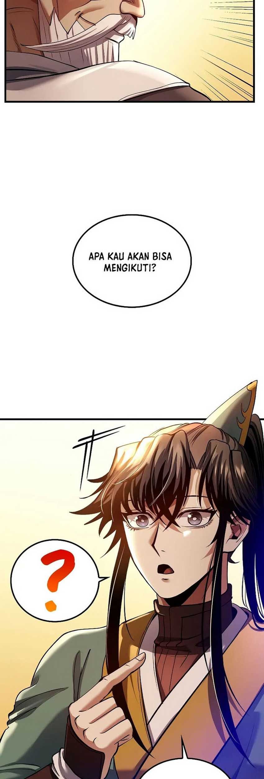Doctor’s Rebirth Chapter 175 - halaman 4