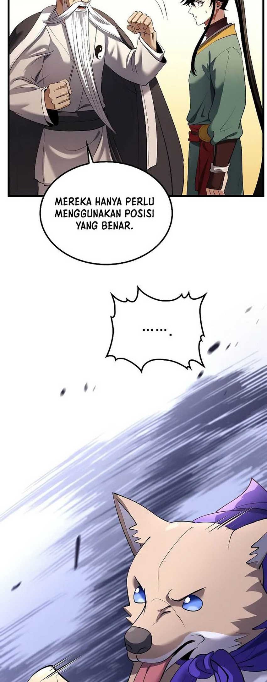 Doctor’s Rebirth Chapter 175 - halaman 45
