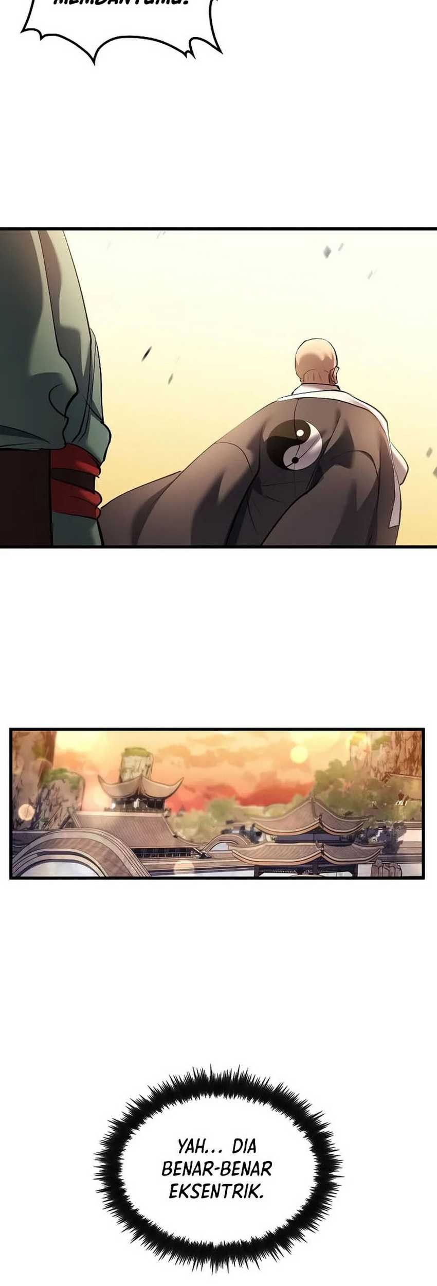 Doctor’s Rebirth Chapter 175 - halaman 48