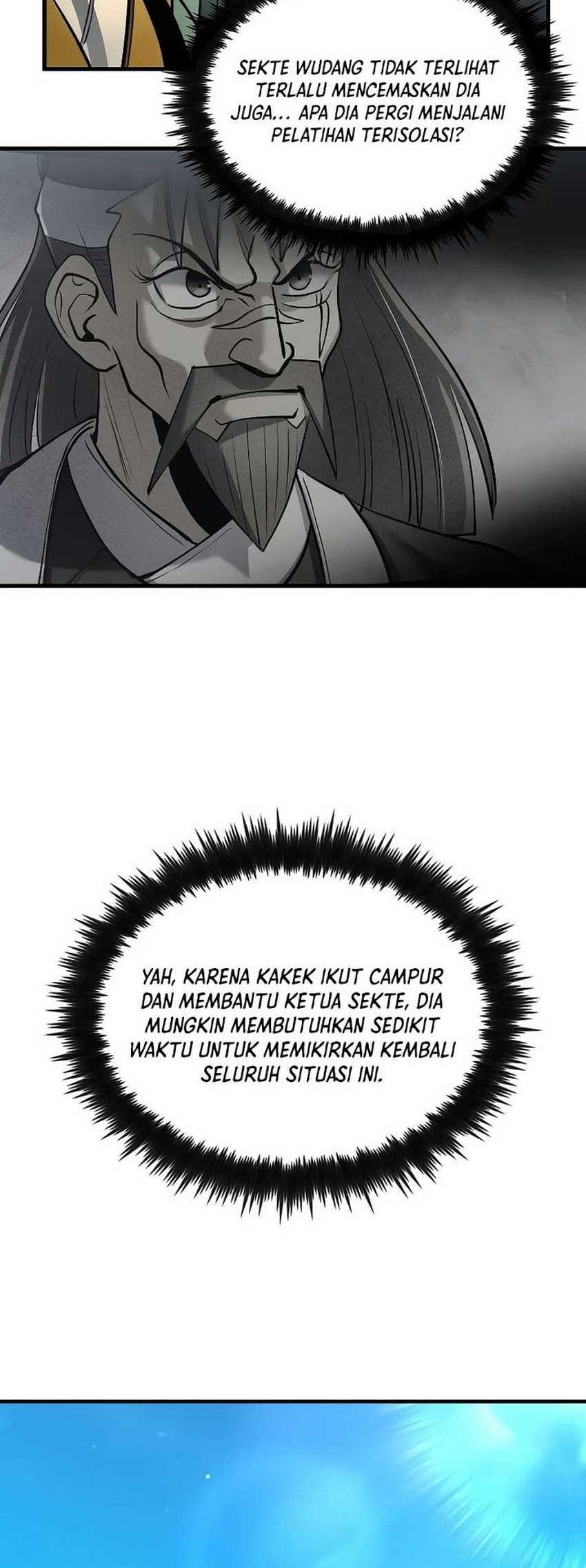 Doctor’s Rebirth Chapter 175 - halaman 53