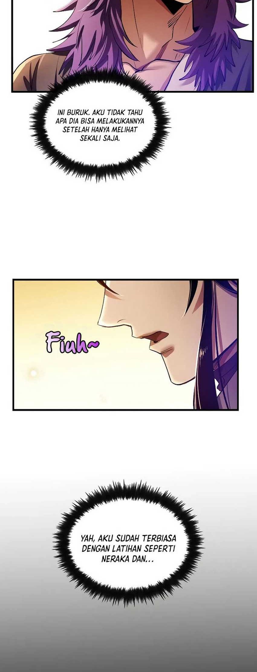 Doctor’s Rebirth Chapter 175 - halaman 7