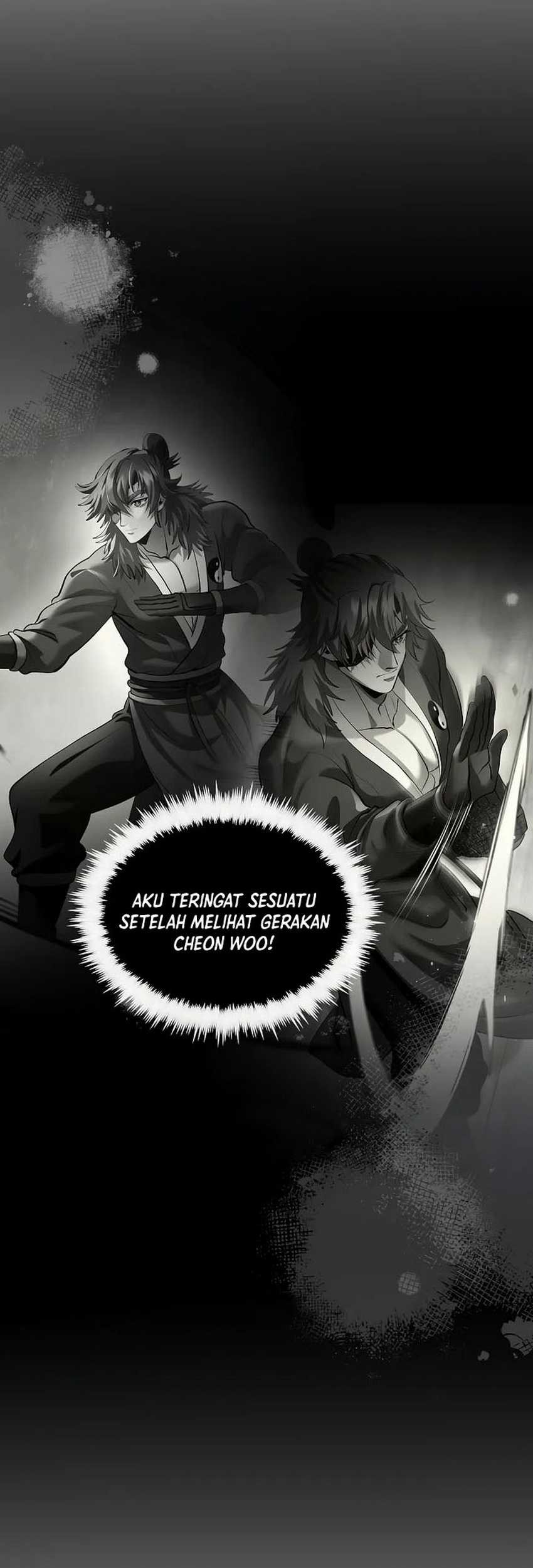 Doctor’s Rebirth Chapter 175 - halaman 8