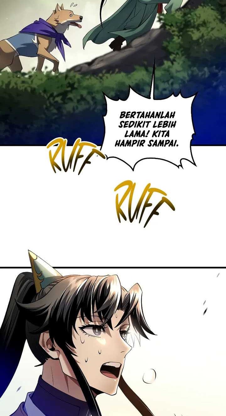 Doctor’s Rebirth Chapter 176 - halaman 3