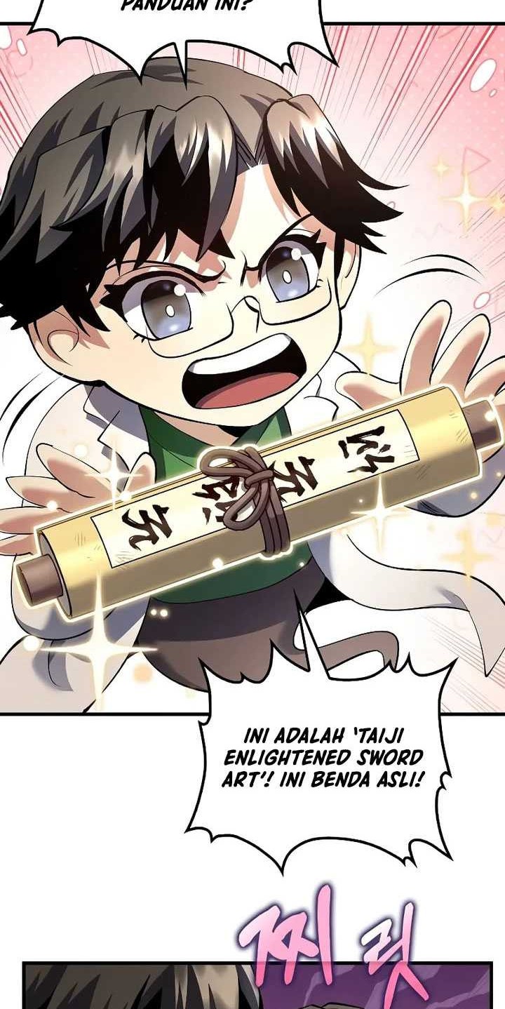 Doctor’s Rebirth Chapter 176 - halaman 39