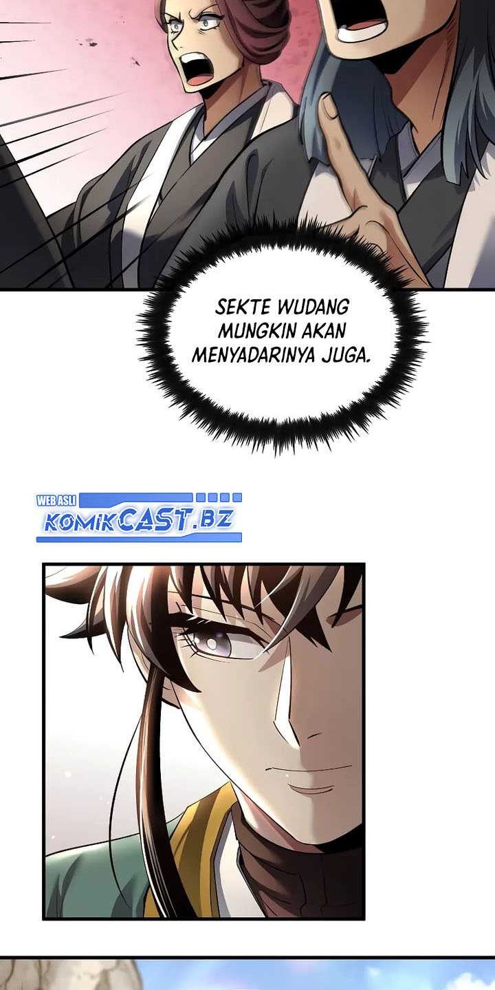 Doctor’s Rebirth Chapter 176 - halaman 41