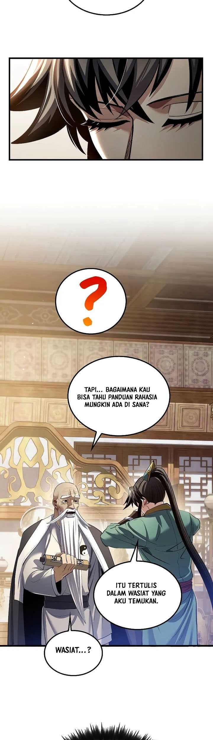 Doctor’s Rebirth Chapter 176 - halaman 48