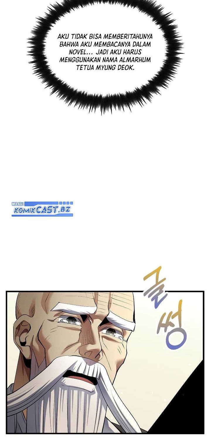 Doctor’s Rebirth Chapter 176 - halaman 49
