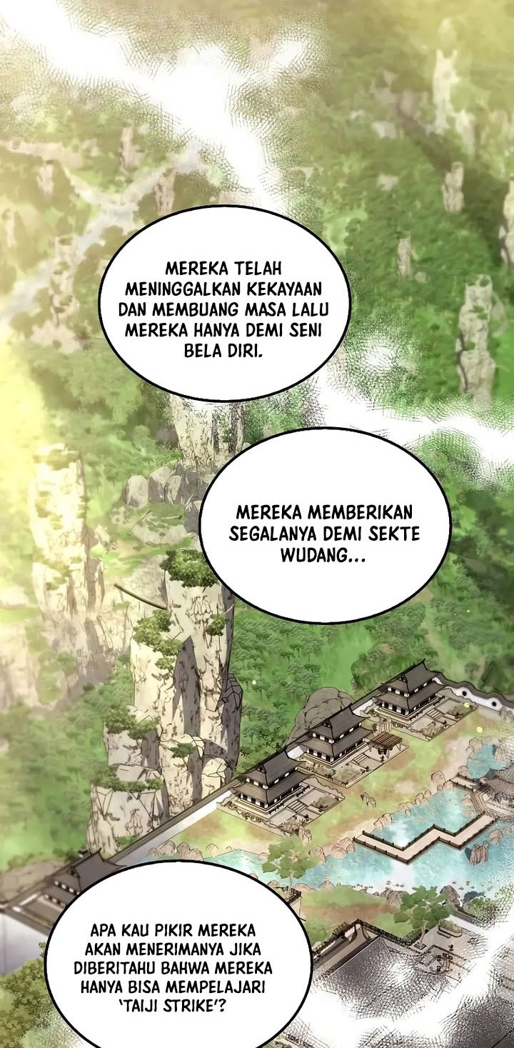 Doctor’s Rebirth Chapter 177 - halaman 13
