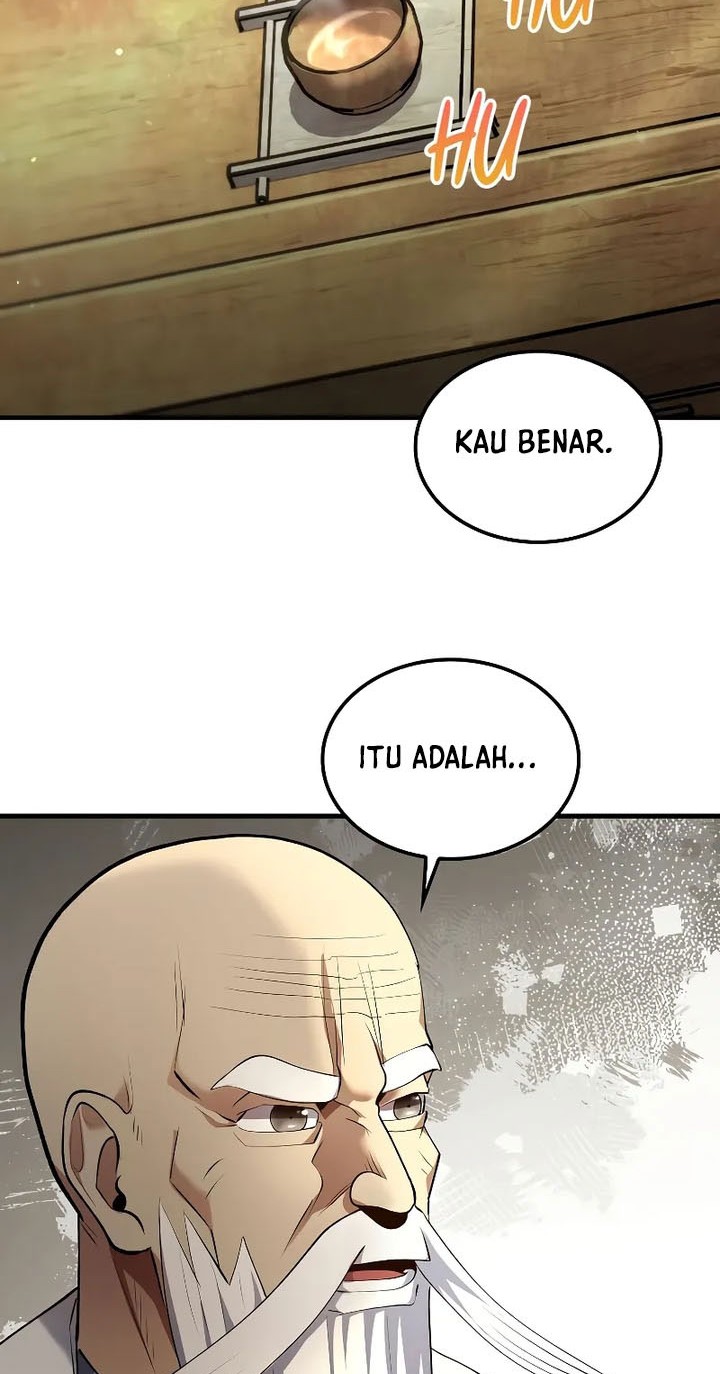 Doctor’s Rebirth Chapter 177 - halaman 19