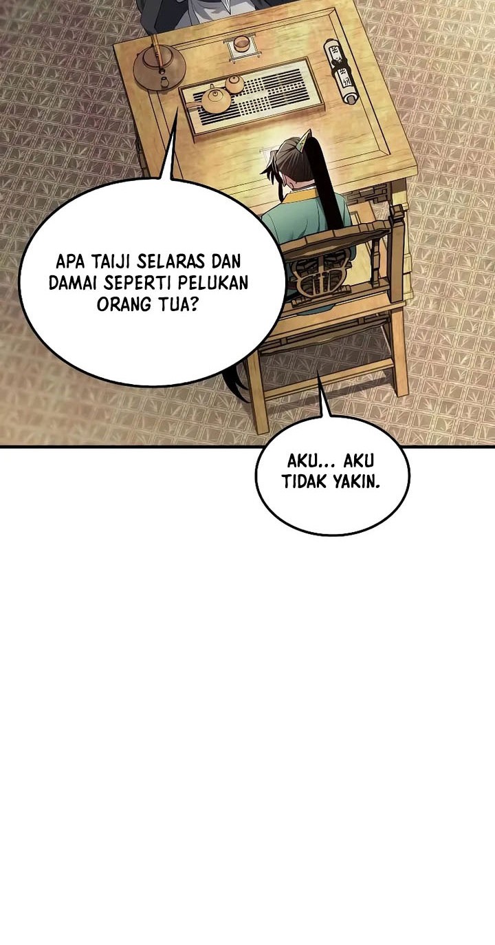 Doctor’s Rebirth Chapter 177 - halaman 23