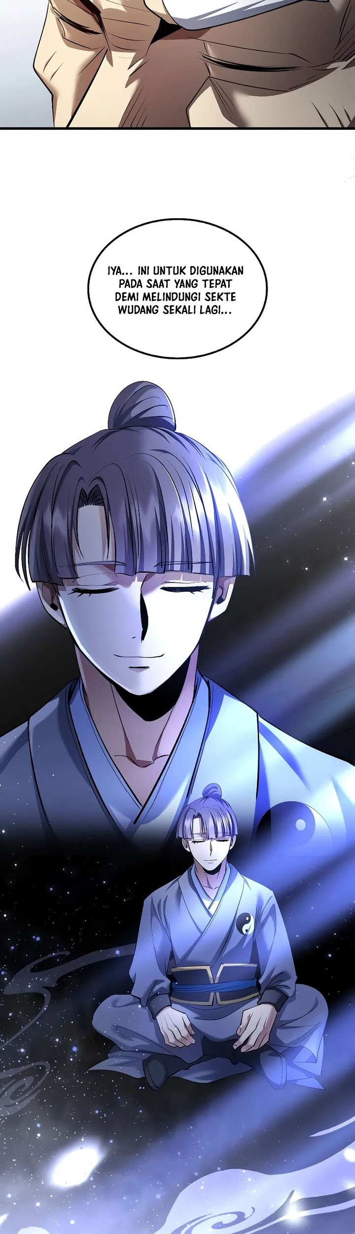 Doctor’s Rebirth Chapter 177 - halaman 28