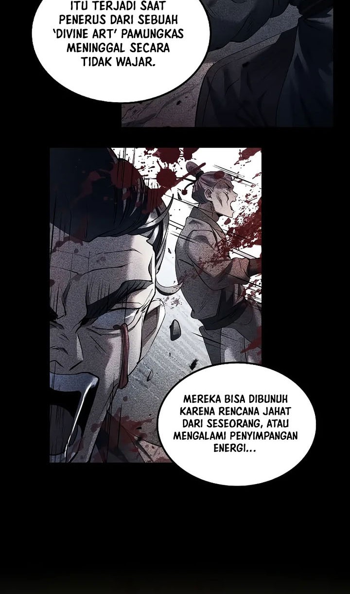 Doctor’s Rebirth Chapter 177 - halaman 3