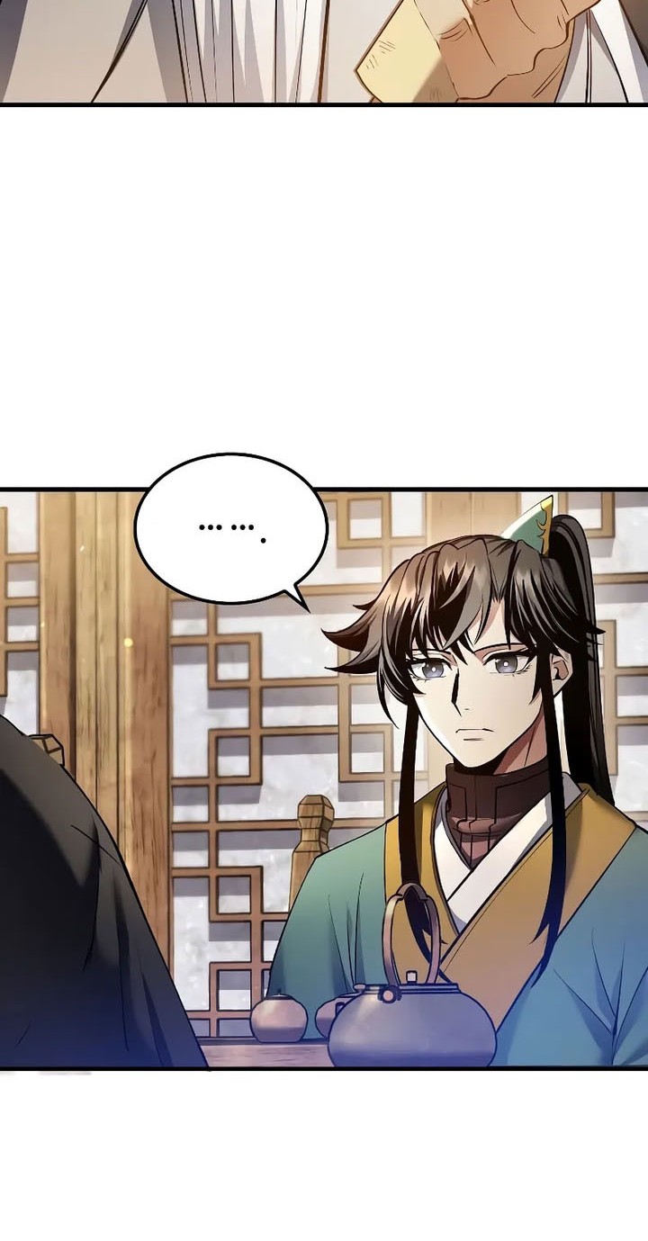 Doctor’s Rebirth Chapter 177 - halaman 35