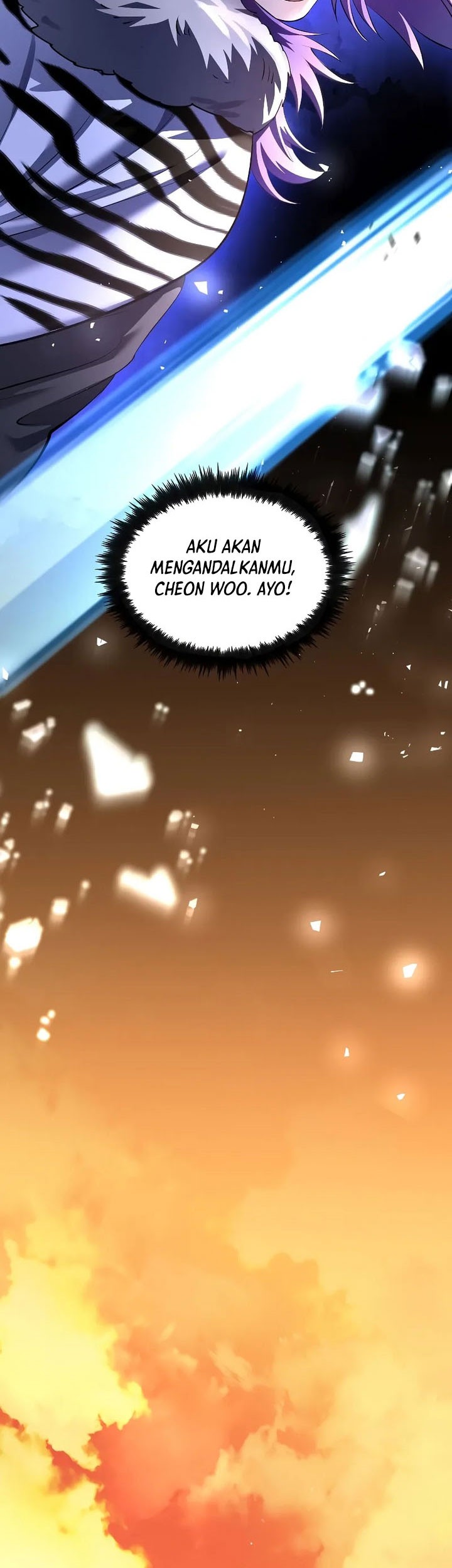 Doctor’s Rebirth Chapter 177 - halaman 40