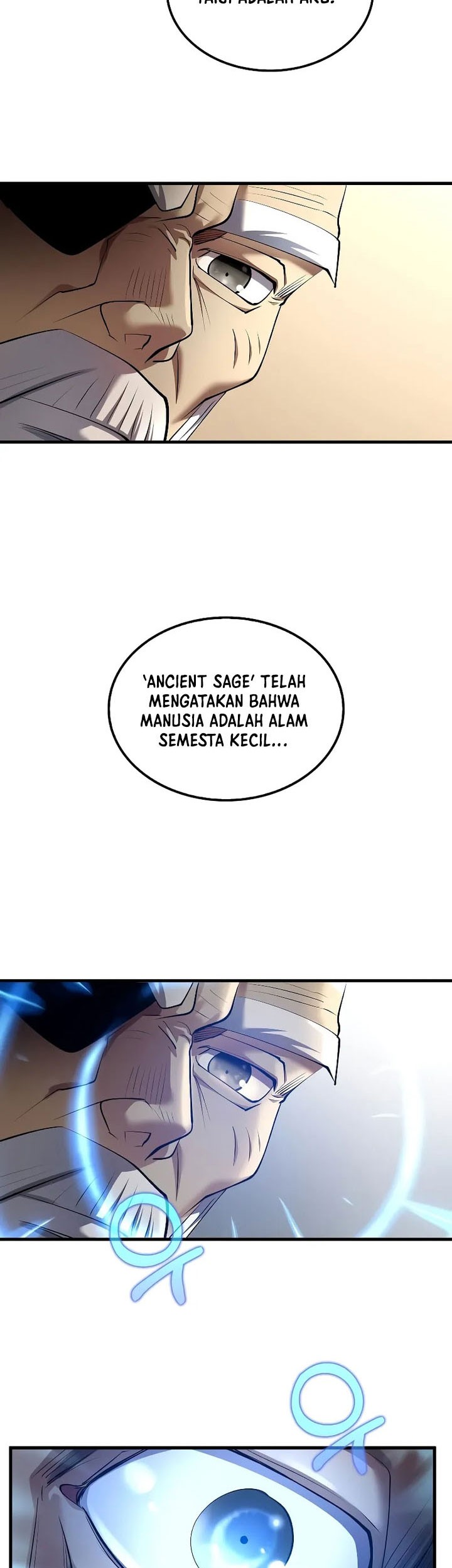 Doctor’s Rebirth Chapter 177 - halaman 44