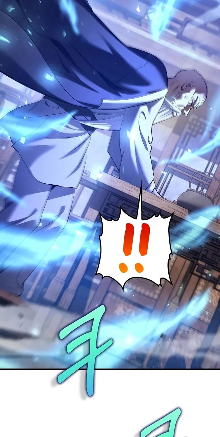 Doctor’s Rebirth Chapter 177 - halaman 47