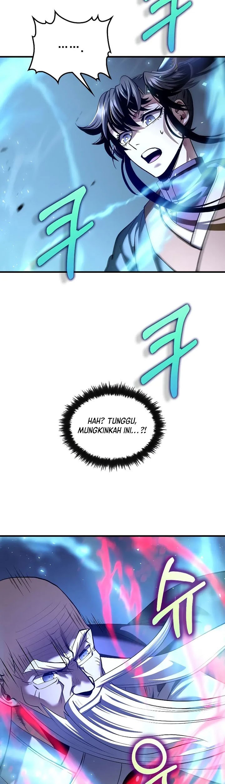Doctor’s Rebirth Chapter 177 - halaman 48