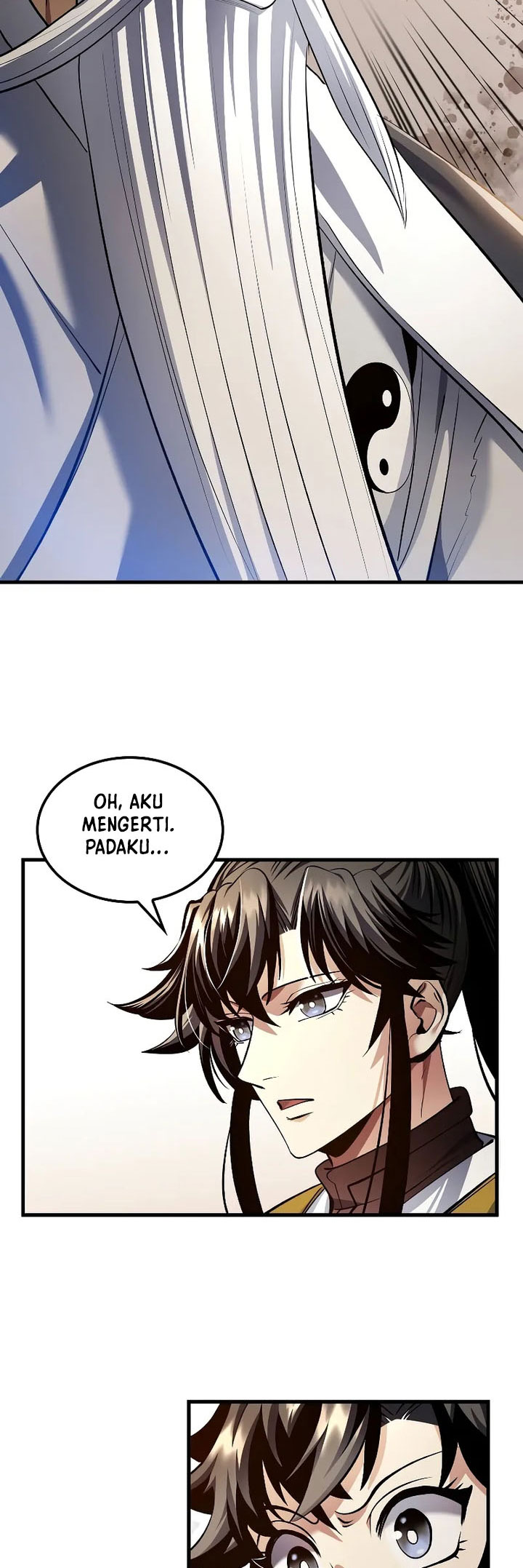 Doctor’s Rebirth Chapter 177 - halaman 60