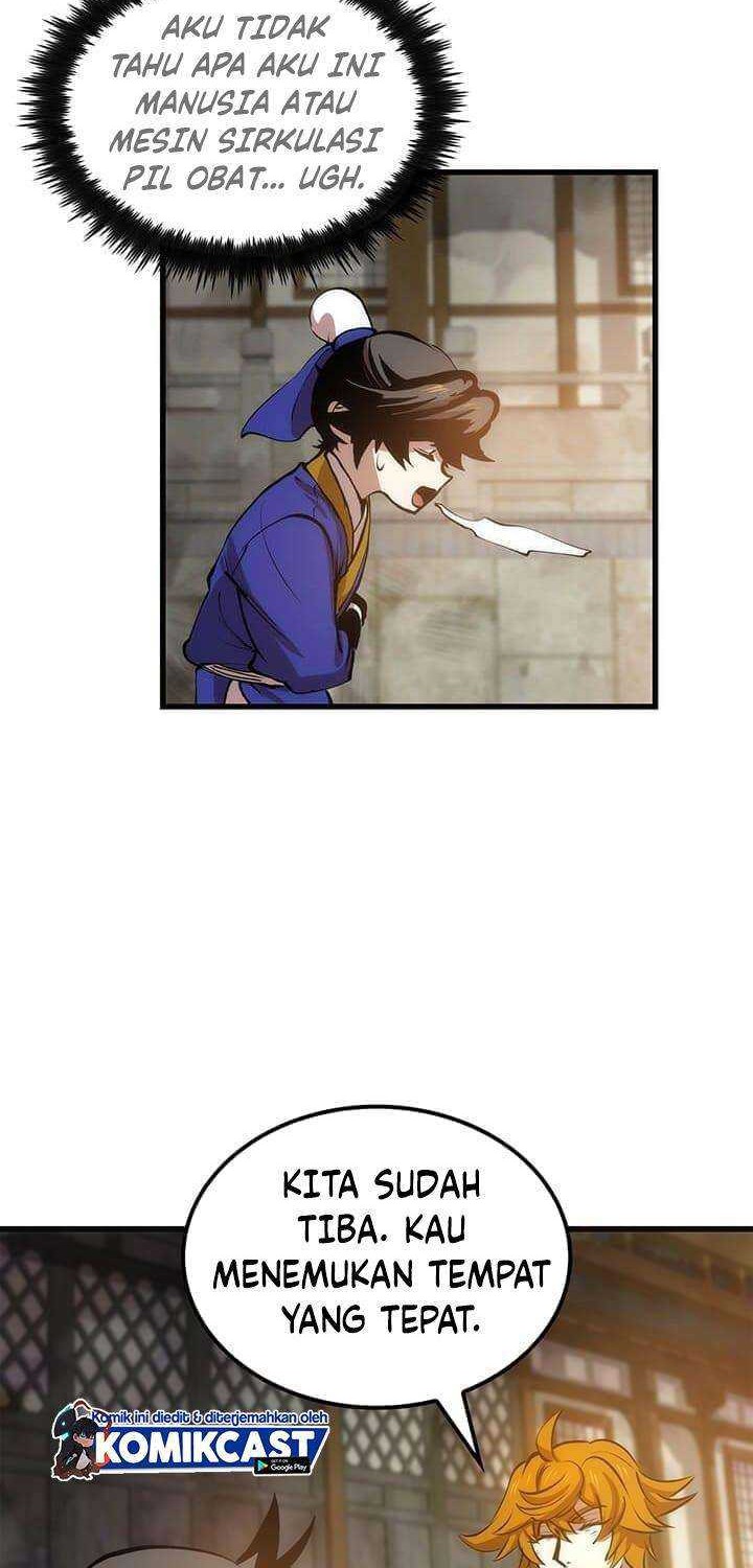 Doctor’s Rebirth Chapter 18 - halaman 12