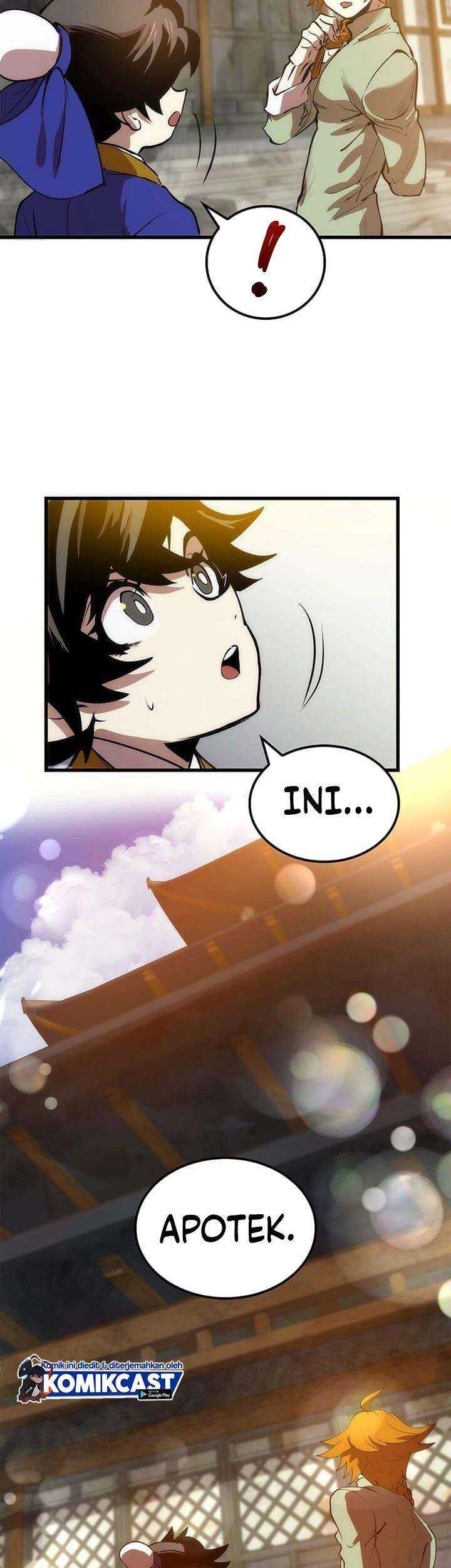 Doctor’s Rebirth Chapter 18 - halaman 13