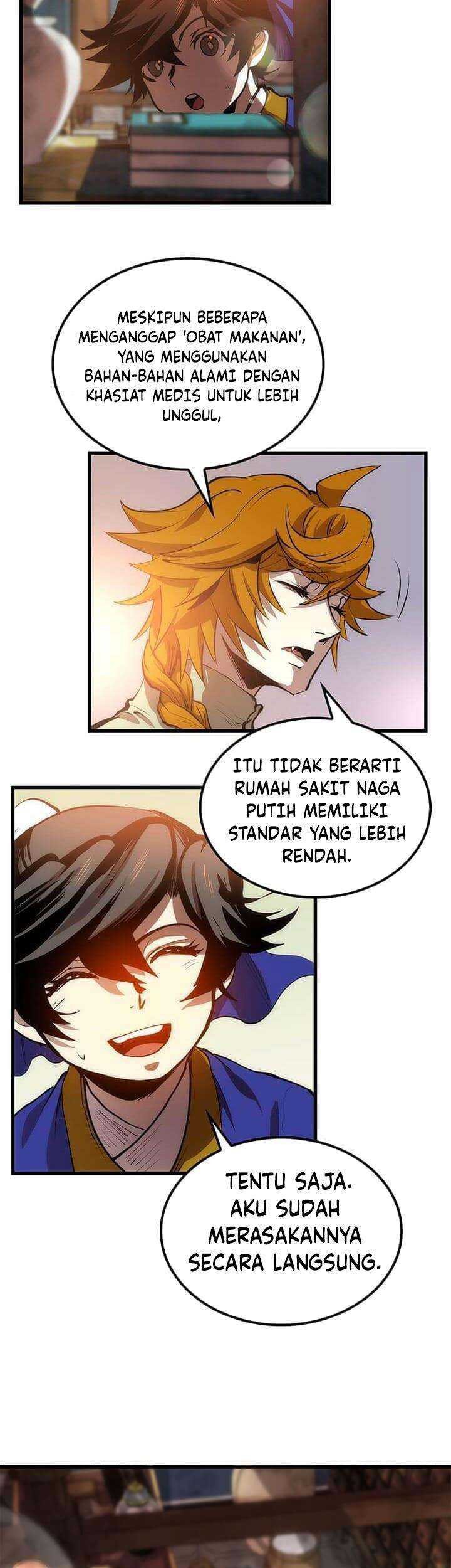 Doctor’s Rebirth Chapter 18 - halaman 18