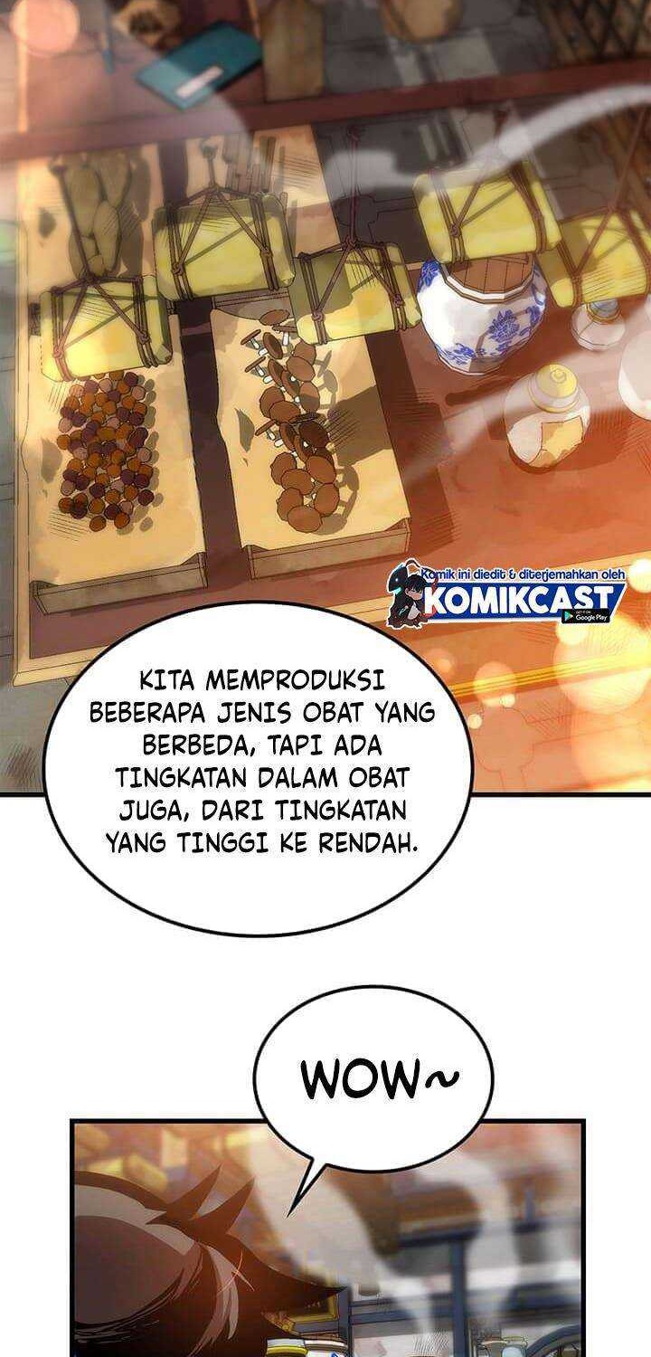 Doctor’s Rebirth Chapter 18 - halaman 19