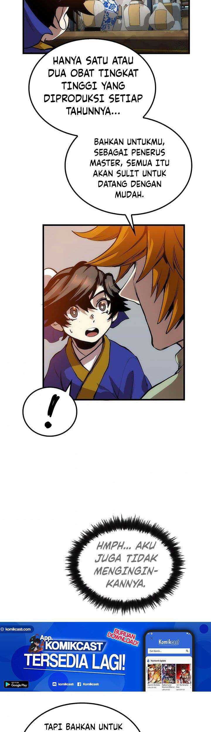 Doctor’s Rebirth Chapter 18 - halaman 20